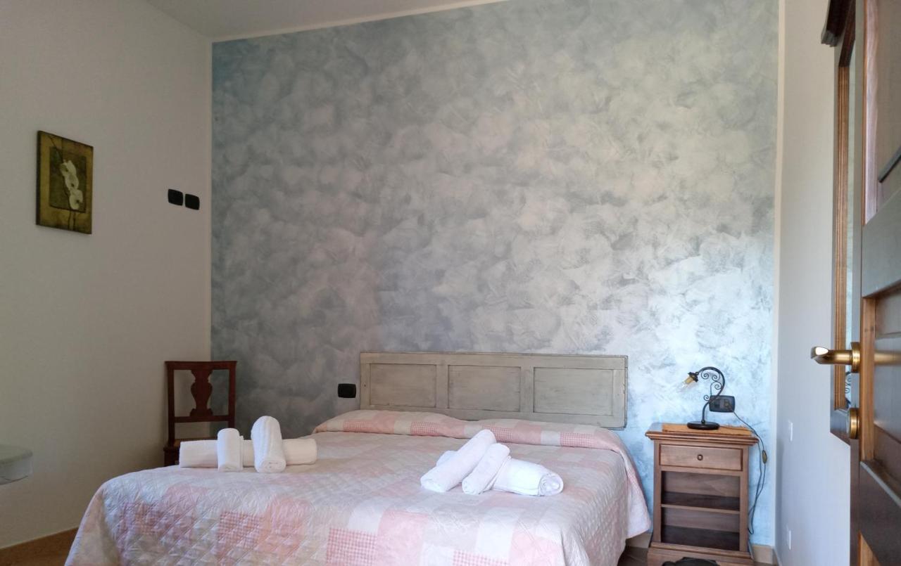Agriturismo Ponte Due Archi Raccuia Esterno foto