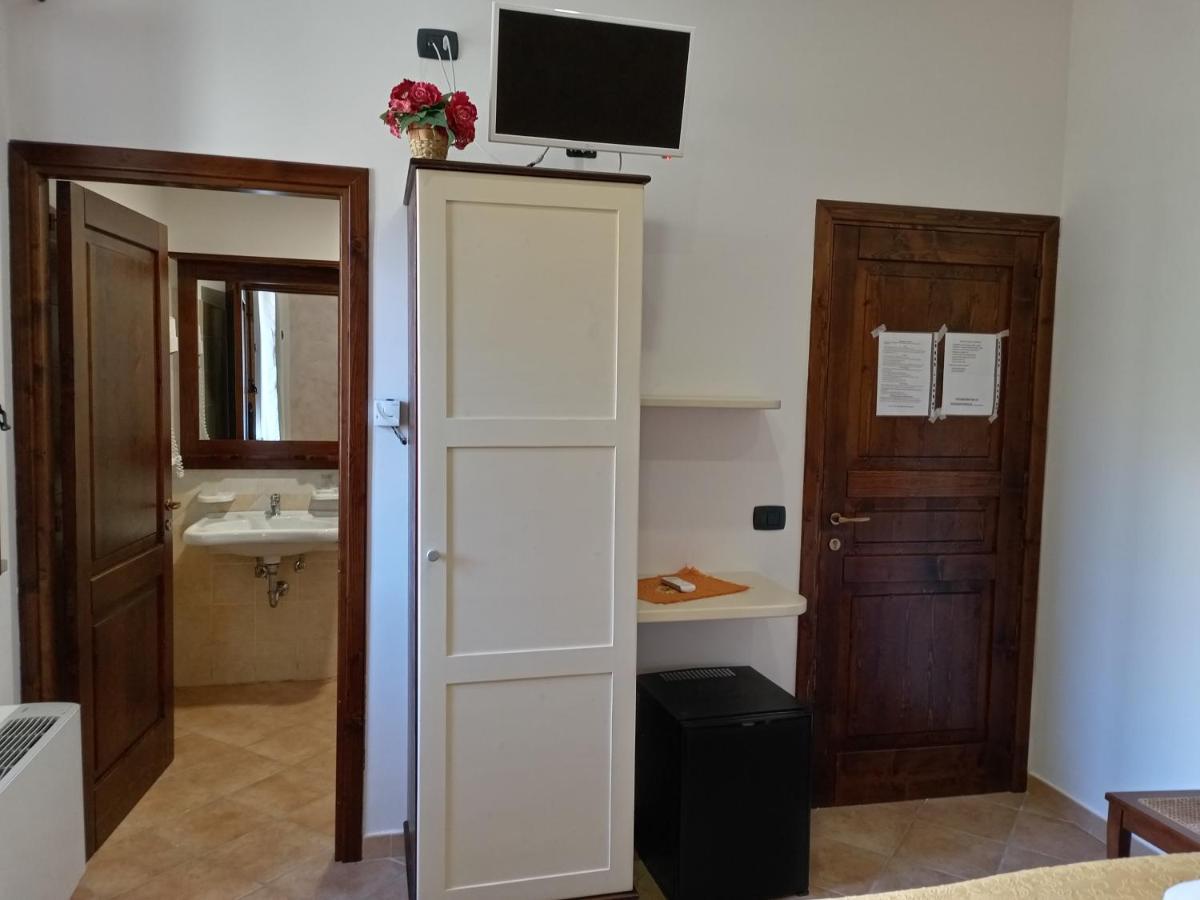 Agriturismo Ponte Due Archi Raccuia Esterno foto