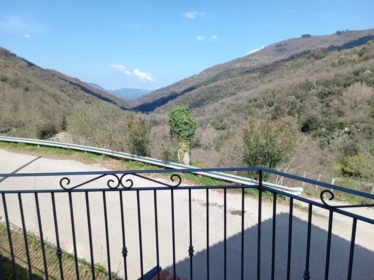 Agriturismo Ponte Due Archi Raccuia Esterno foto