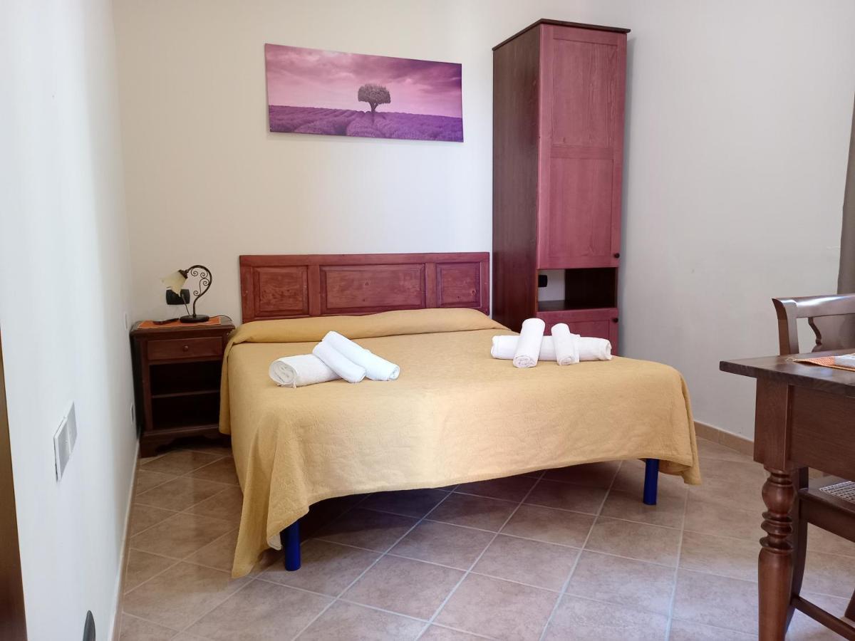 Agriturismo Ponte Due Archi Raccuia Esterno foto